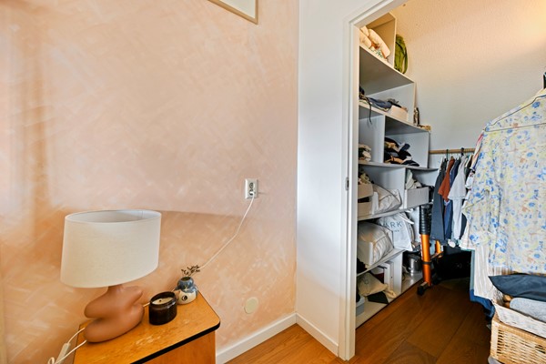 Medium property photo - Zaanstraat 315, 1013 SC Amsterdam